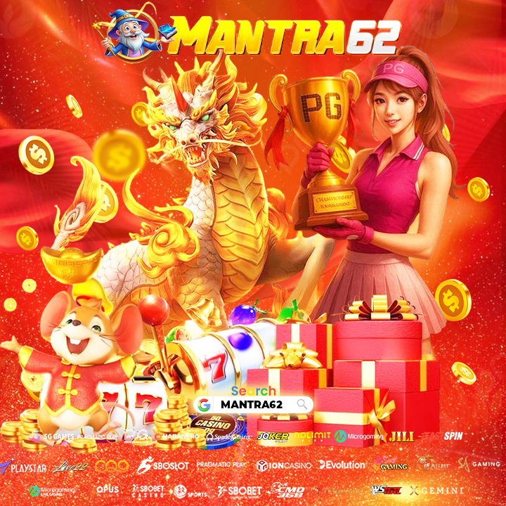 Pratinjau MANTRA62 game panjat mobile