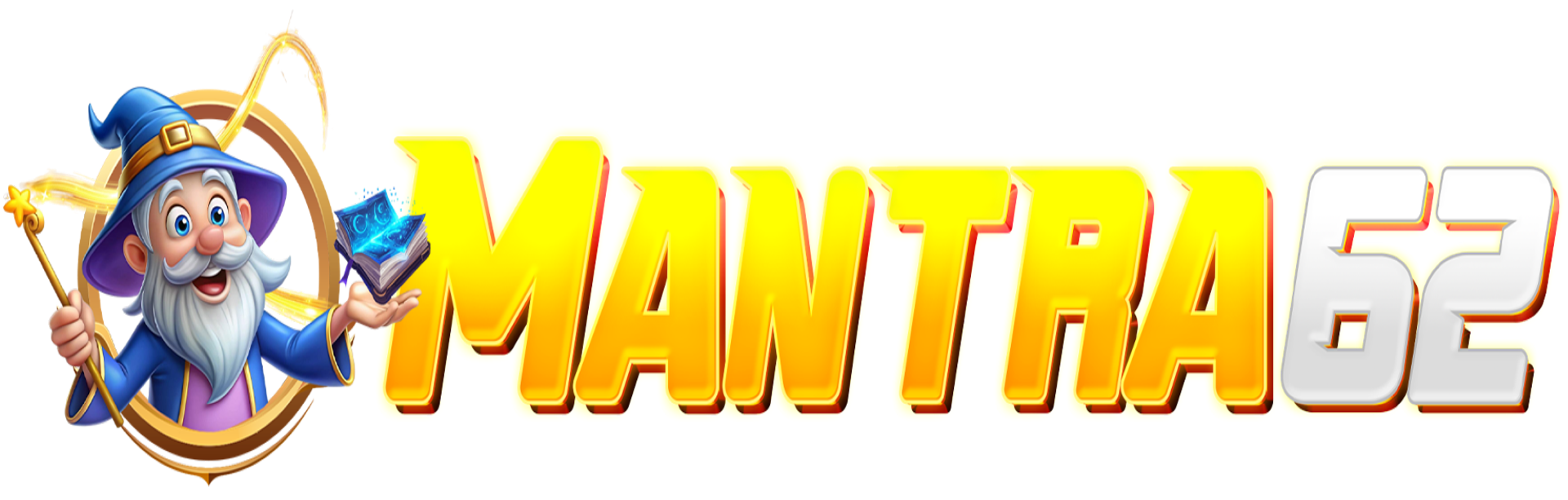 MANTRA62 Logo