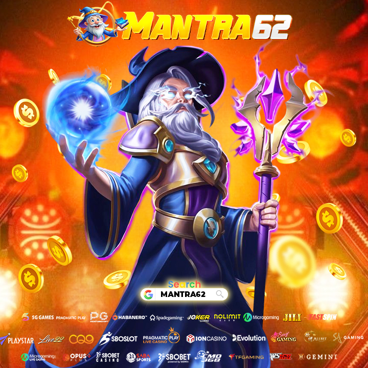 Portal MANTRA62 Anime Fenix 2
